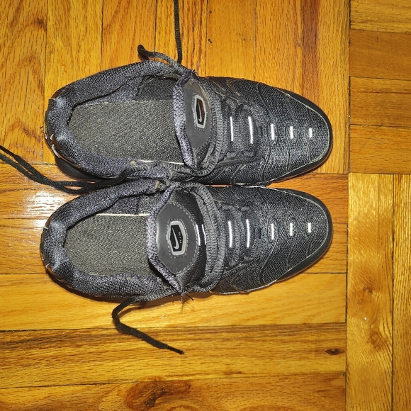 Nike Air Max Plus Boys - Picture 5 of 10